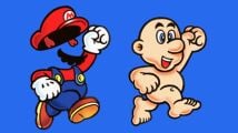Et si Mario se mettait à nu ?