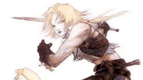 Final Fantasy IX : Mémoires d'outre-tombe