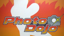 Test : Photo Dojo (DSi, Nintendo 3DS)