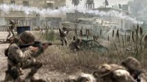 Modern Warfare 2 : ouvertures à minuit