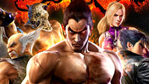 Tekken 6 : des millions pour Namco !