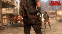 Red Dead Redemption : des images rédemptrices