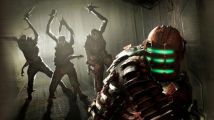 Dead Space 2 en 2010 ?