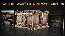 God of War III : l'édition collector ultime en images