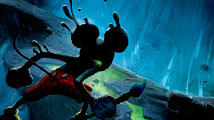 Reportage Epic Mickey : le grand retour ?