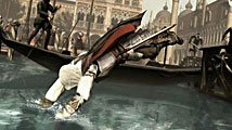 Assassin's Creed II : vous ne pourrez pas l'essayer