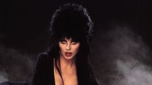 PAIN : Elvira s'incruste