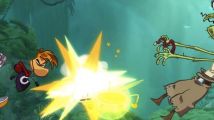 Test : Rayman Origins (PS Vita)