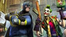 Test : Gotham City Impostors (Xbox 360, PS3)