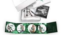 Final Fantasy XIII : commandez la BO