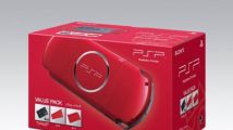 PSP : 5 packs de plus pour le Japon
