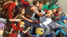 Capcom roi du pétrole