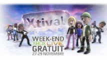 Le Xbox Live gratuit à la fin du mois