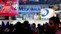 Micromania Game Show : 60.000 visiteurs