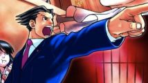 Phoenix Wright en route sur Wii ?