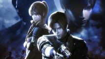 Resident Evil Darkside Chronicles : trailer de lancement