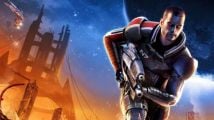 Mass Effect 2 : l'Edition Collector se dévoile