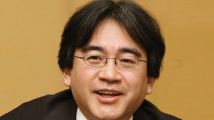 Iwata : le tout dématérialisé pas avant 20 ans !