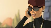 Runaway A Twist of Fate : le trailer de Gina