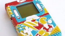 Evénement : le Game Boy fête ses 20 ans !