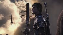 La beta de FFXIV avec FFXIII !