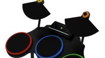 Activision dépose "Drum Hero"