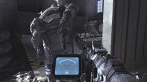Modern Warfare 2 : comparatif Xbox 360 / PS3