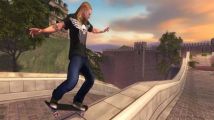 Tony Hawk Ride : un run de fou en vidéo