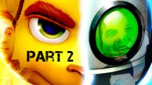 Interview des développeurs de Ratchet & Clank (2/2)