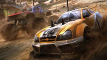Test : MotorStorm RC (PS Vita)