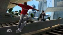 Skate 3 : quelques rides d'images