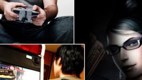 Hardcore gaming, où vas-tu?