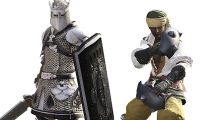 FFXIV : deux nouvelles classes dévoilées