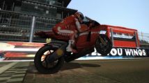 MotoGP 09/10 détaille son mode carrière en vidéo