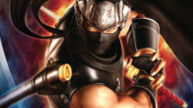 Test : Ninja Gaiden Sigma (PS Vita)