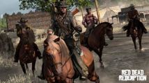 Red Dead Redemption : de nouvelles images