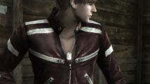 Les bonus de Resident Evil : the Darkside Chronicles