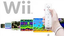 Les démos WiiWare arrivent