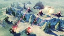 Command & Conquer 4 daté et imagé