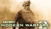 UK : des chiffres précis pour Modern Warfare 2