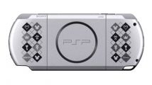 Une PSP aux couleurs de Kingdom Hearts