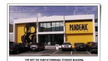 Le studio Pandemic est-il mort ?