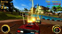Things on Wheels déboule bientôt sur XBLA