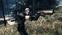 Lost Planet 2 : réservez-le pour jouer avec Wesker !