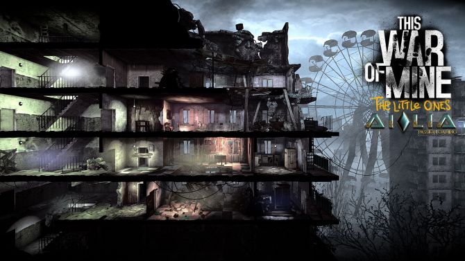 download free this war of mine livia