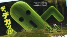 Final Fantasy XIII : le Cactuar et sa copine dévoilés