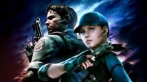 Capcom clarifie Resident Evil 5 "Gold Edition"