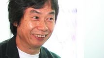 Miyamoto : "tout ne nécessite pas de la 3D"