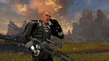 Star Wars The Old Republic : l'agent impérial dévoilé !