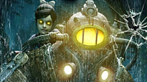BioShock 2 : nos impressions manette en mains